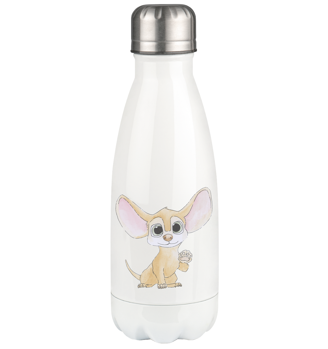 Milky - Thermoflasche 350ml - wertvoll und geliebt