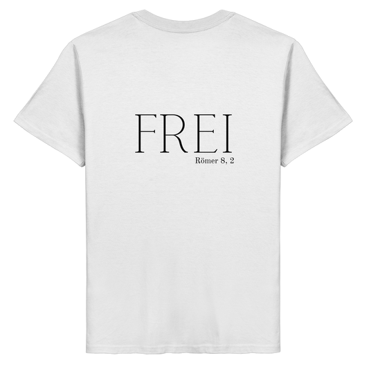 Frei - Organic Basic Shirt