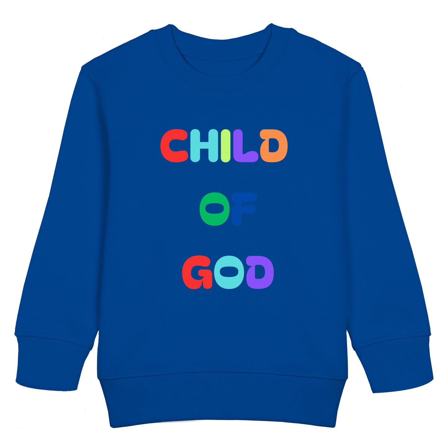 Child of God by Noah - Kids Basic Sweatshirt - wertvoll und geliebt 