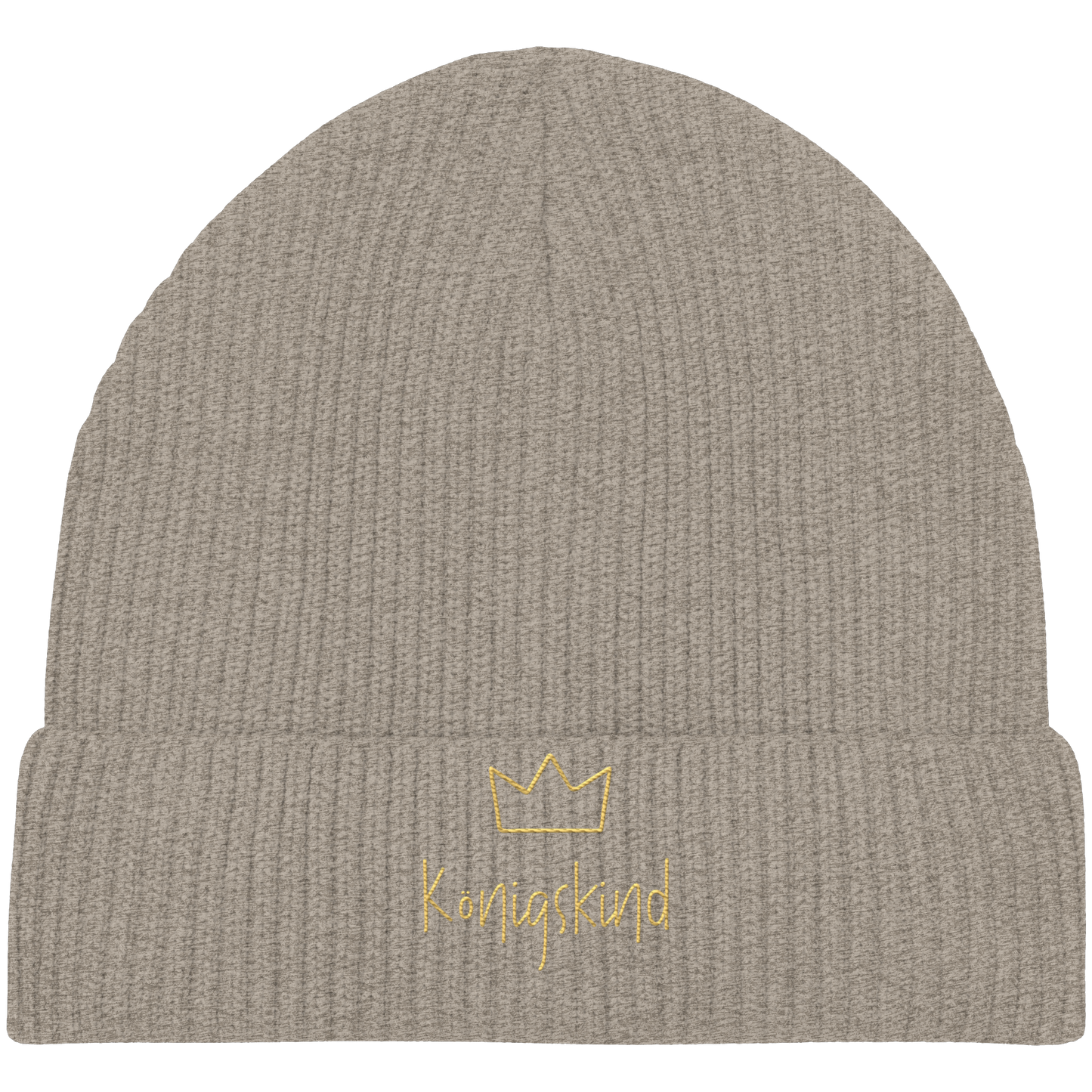 Königskind - Organic Fisherman Beanie