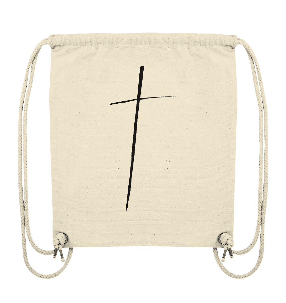 Cross - Organic Gym-Bag - wertvoll und geliebt 