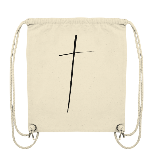 Cross - Organic Gym-Bag - wertvoll und geliebt 