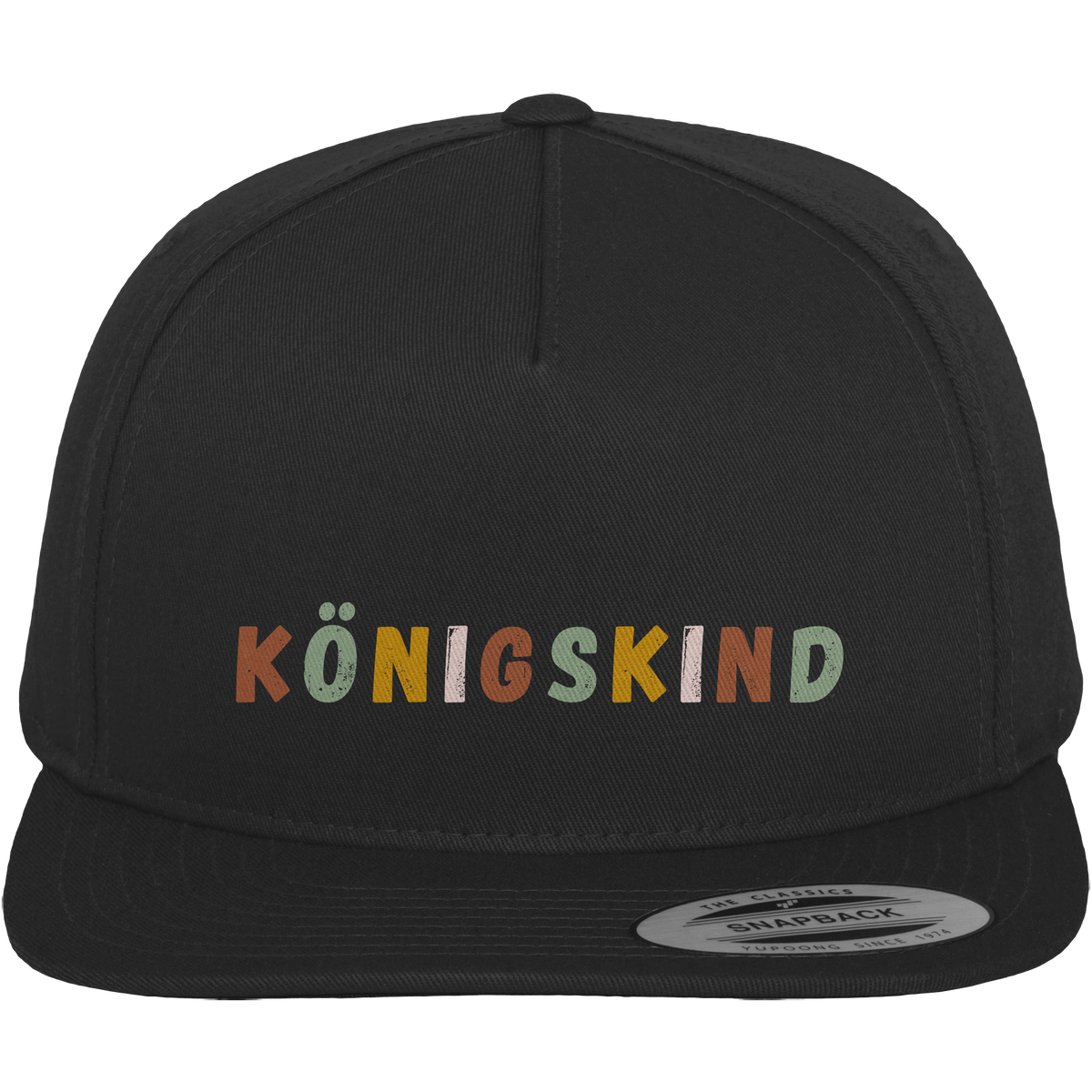 Königskind - Premium Snapback