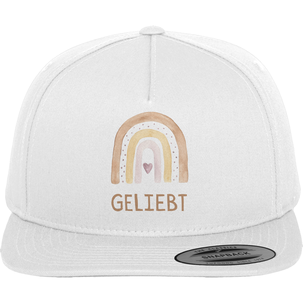Geliebt - Premium Snapback