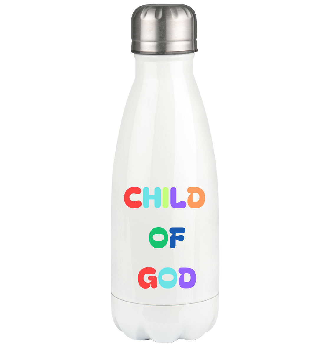 Child of God by Noah - Thermoflasche 350ml - wertvoll und geliebt 