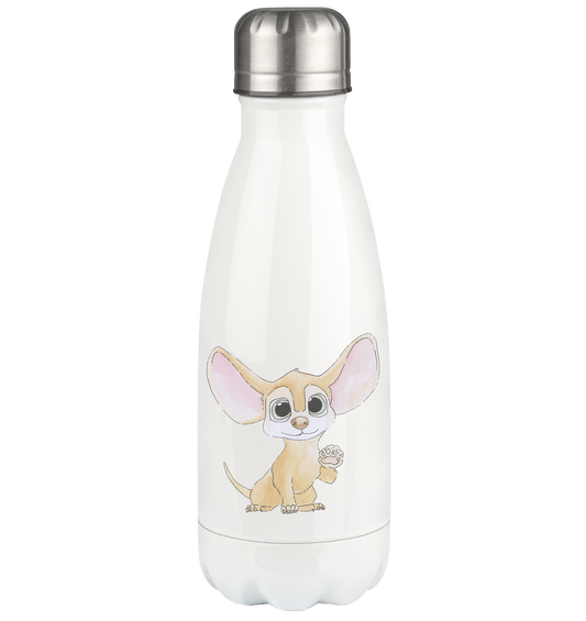 Milky - Thermoflasche 350ml - wertvoll und geliebt 