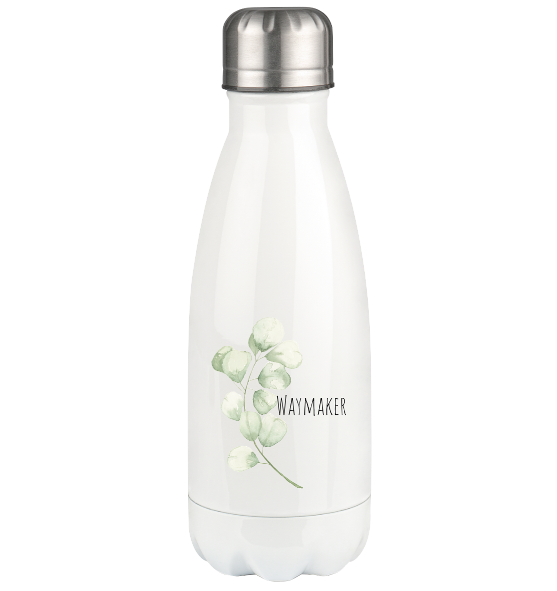 Waymaker - Thermoflasche 350ml - wertvoll und geliebt 