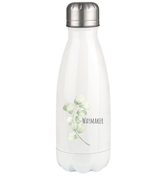 Waymaker - Thermoflasche 350ml - wertvoll und geliebt 